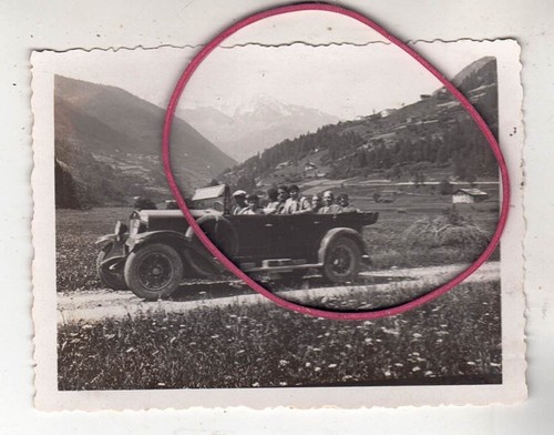 Photo foto auto automobile - foto,
