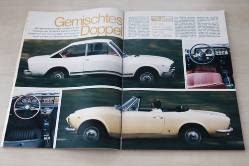 Auto motor und sport - motor,