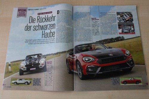 Auto bild 2016 fiat - bild, 28/2016