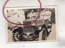 PHOTO FOTO AUTO AUTOMOBILE