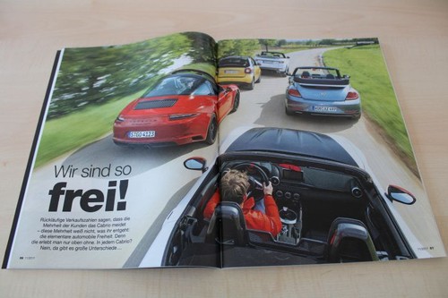 Auto motor sport ams 2017 - sport, 11/2017
