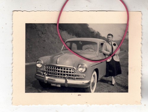 Photo foto auto automobile - photo,
