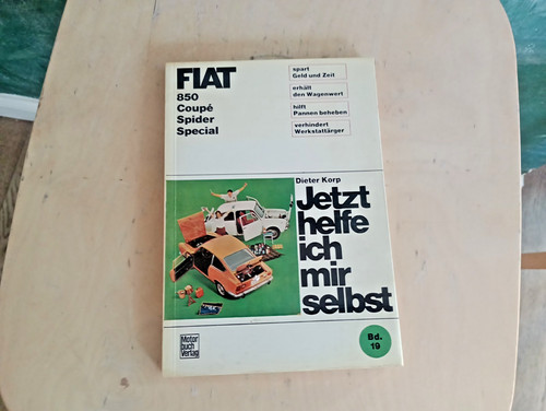 Fiat 850 jetzt - fiat, helfe