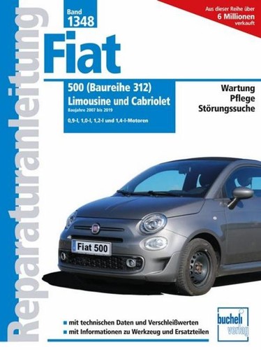 Ara fiat 500 christoph - ara,