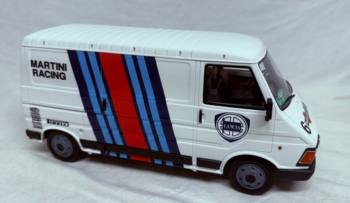 Otto mobile fiat 242 - otto,