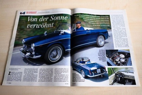 Mot 1999 fiat - 18/1999, cabrio