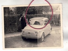 PHOTO FOTO  AUTO AUTOMOBILE