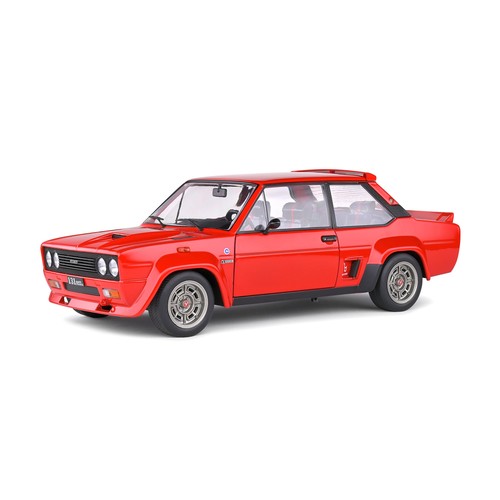 Fiat 131 abarth 1980 - 131,