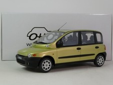 Ottomobile Fiat Multipla 2000