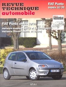 Revue technique automobile - ,