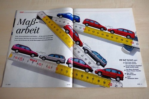 Mot 1999 fiat - 13/1999, weekend