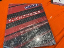 Fiat-Automobile  |  Jürgen