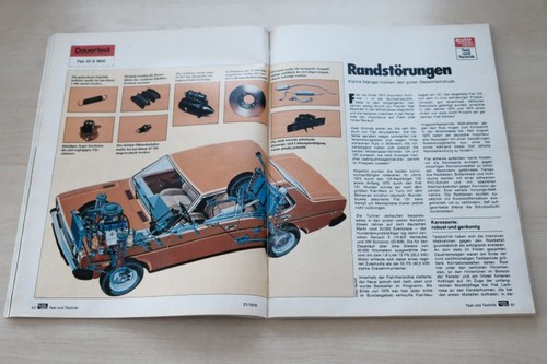 Auto motor und - auto, sport
