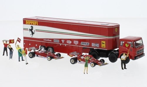 Brekina 58575 87 - 1/87, fiat