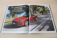 Auto Motor Sport AMS 16/2016