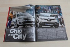 Auto Motor und Sport 10/2015