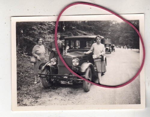 Photo foto auto automobile - photo,