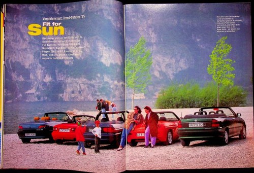Sport auto 1995 fiat - auto,
