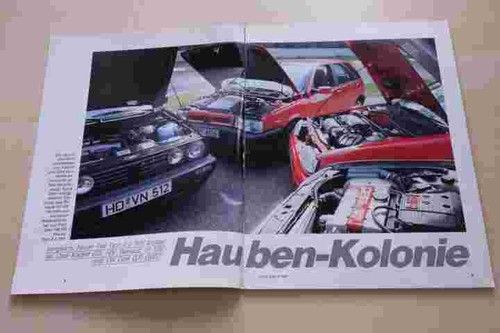 Sport auto 1991 - sport, fiat