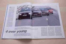 Sport Auto 03/1991 Fiat Tipo