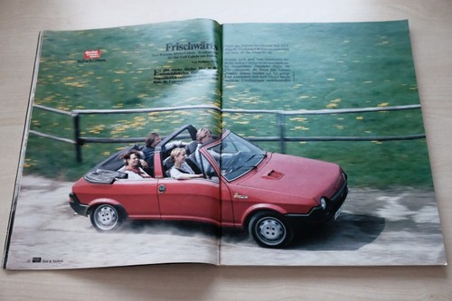 Auto motor sport ams - sport, 12/1982