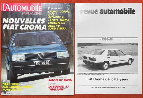 Automobile 5 86 - ➽, 5-86