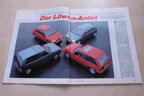 Sport auto 1992 fiat uno - auto,