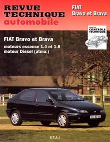Revue technique automobile - technique,