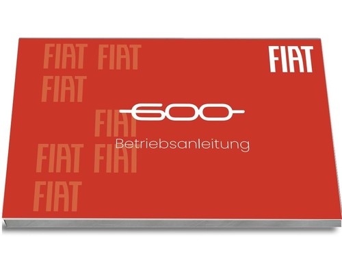 Fiat 600 hybrid elektrisch - fiat, hybrid+elektrisch