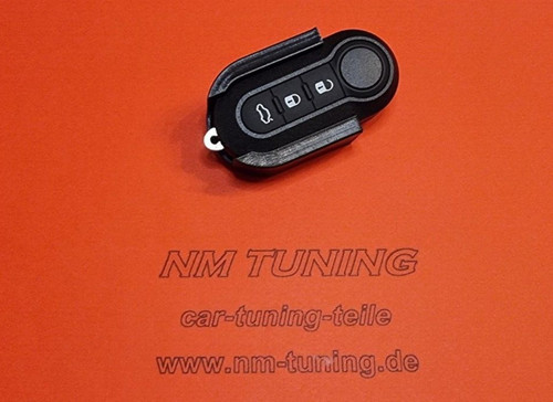 Autoschlüssel halterung für - halterung,