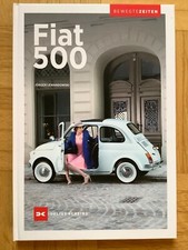 FIAT 500 von Jürgen