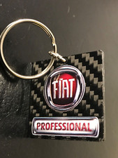 Auto-Schlüsselanhänger FIAT