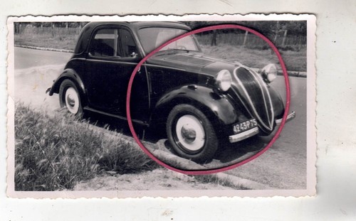 Photo foto auto automobile - foto,