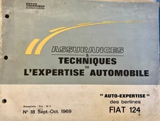 Assurances & Techniques de