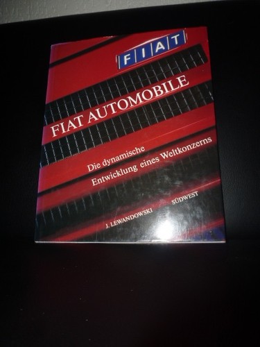 Fiat automobile die dynamische - fiat,
