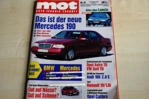 Mot 1992 fiat panda - mot,