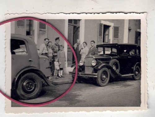 Photo foto auto automobile - foto,