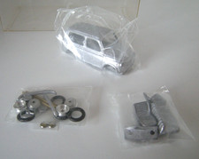 Fiat 500 Giardinera Kombi