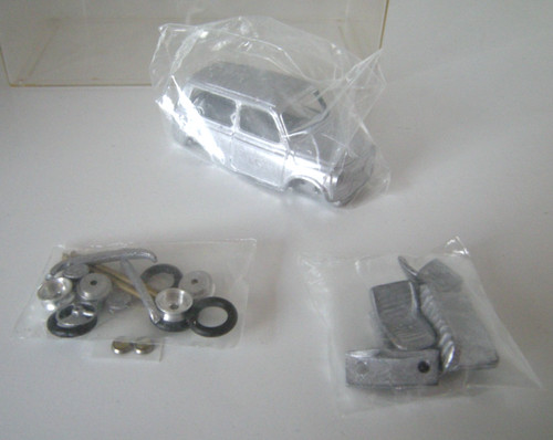 Fiat 500 giardinera kombi - fiat,