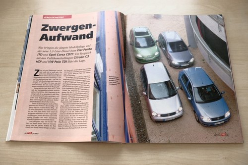 Auto motor sport ams 2003 - sport,