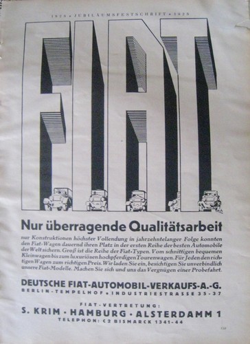 Originalwerbung reklame - originalwerbung,