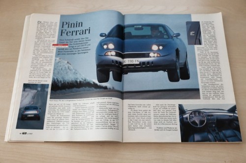 Auto motor und sport - auto,