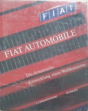 Fiat Automobile