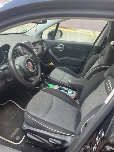 Fiat 500x benzina - 500x,
