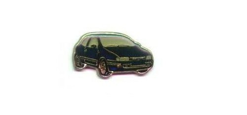 Fiat automobile pin bravo - ,