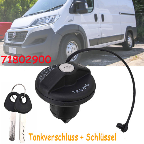 Für fiat tankdeckel - fiat,