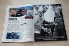 Auto Motor Sport AMS 25/2000