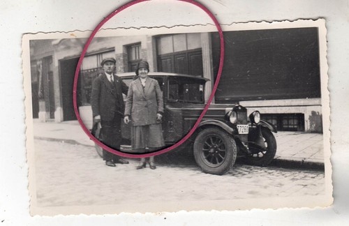 Photo foto auto automobile - auto,