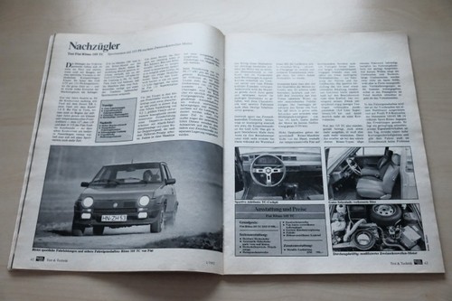 Auto motor und - motor, sport