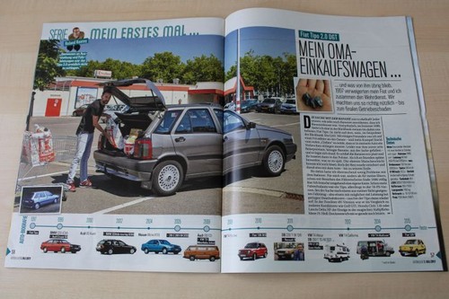 Auto bild 2017 fiat - auto, 27/2017